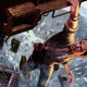 Image for article titled Uncharted: The Nathan Drake Collection and Goat Simulator Are January's PS Plus Games
